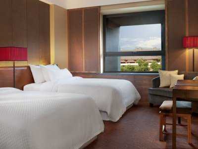 Hotel Westin Xian