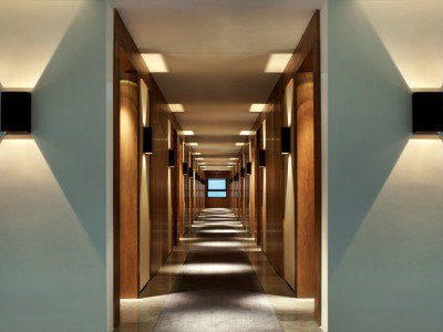 Hotel Westin Xian