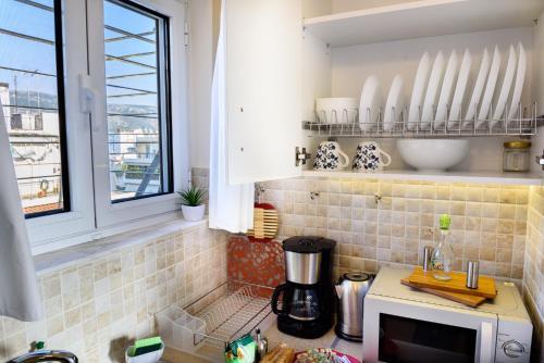 Apartamento Lovely Petit Apt In Athens