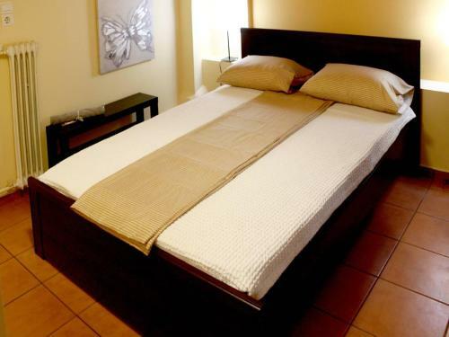 Sweet Stone Apartment In Imittos