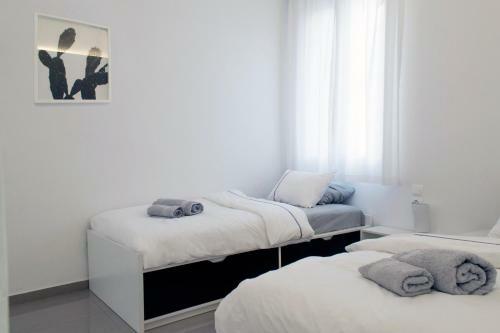Kyma Apartments - Athens Acropolis 4