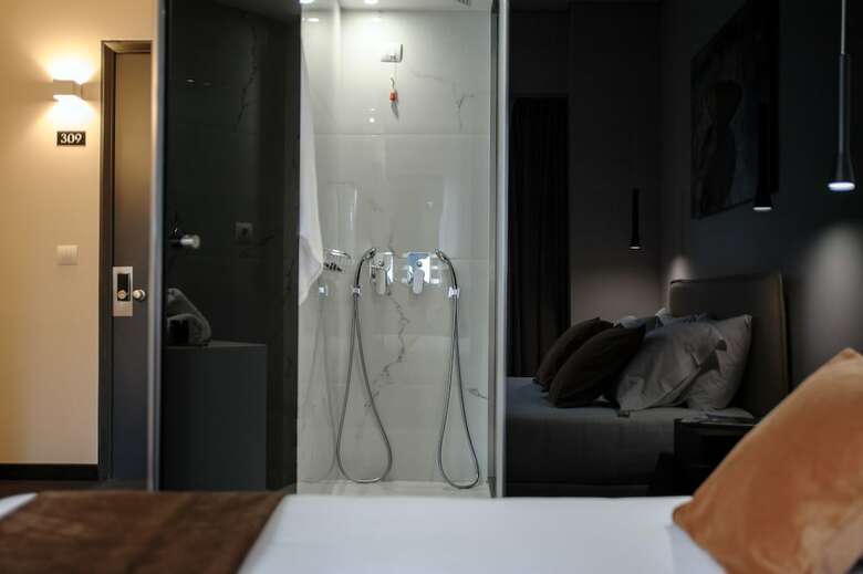 B4b Athens Signature Hotel