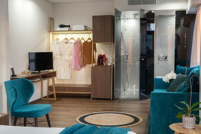 B4b Athens Signature Hotel