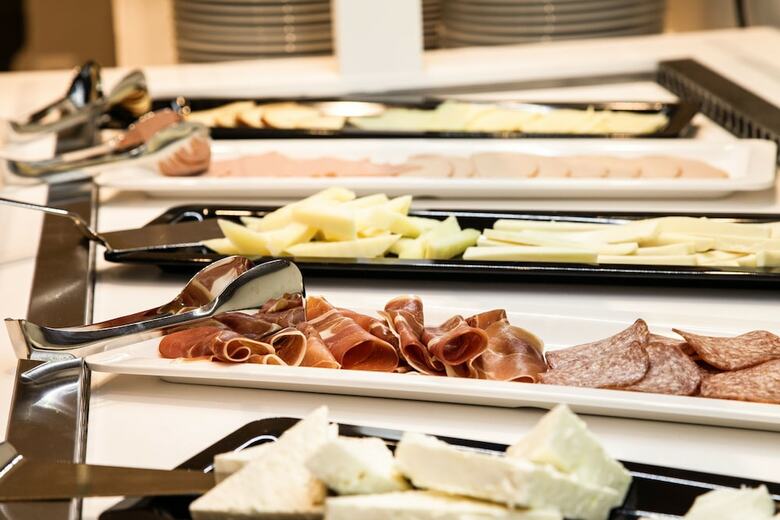B4b Athens Signature Hotel