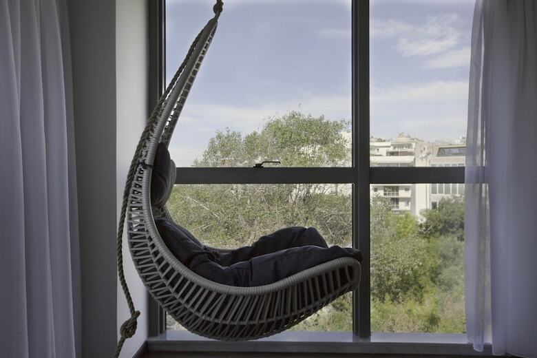 B4b Athens Signature Hotel