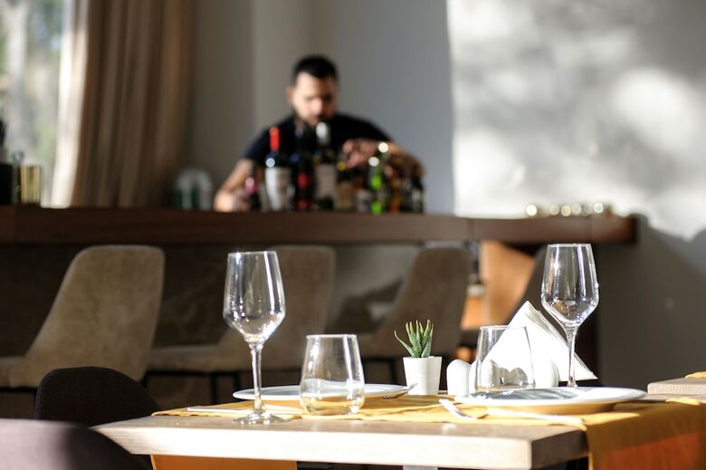 B4b Athens Signature Hotel