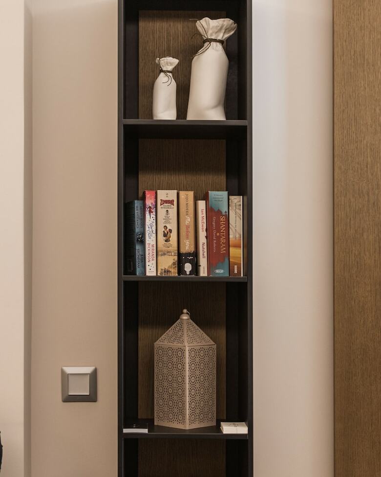 Acropolis Elegant Apartment