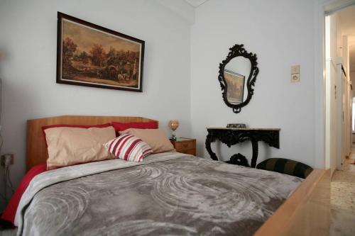 Apartamento Comfy & Tasteful Central Apt. 1' To Metro Station