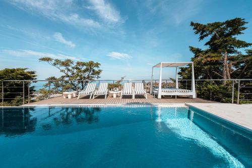 Villa Azure