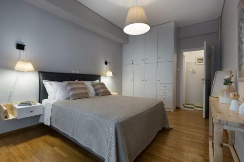 Apartamento Absolute Athens I