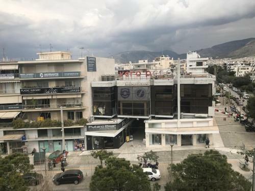 Apartment In Glyfada Center