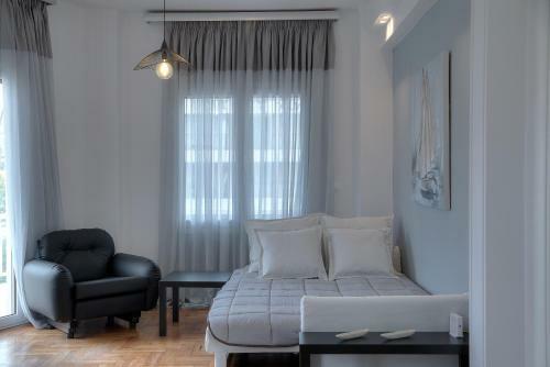 Apartment In Glyfada Center