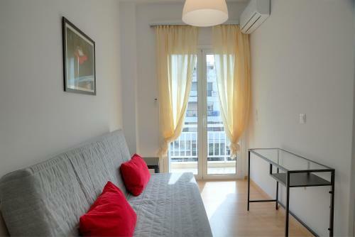 Apartment In Glyfada Center