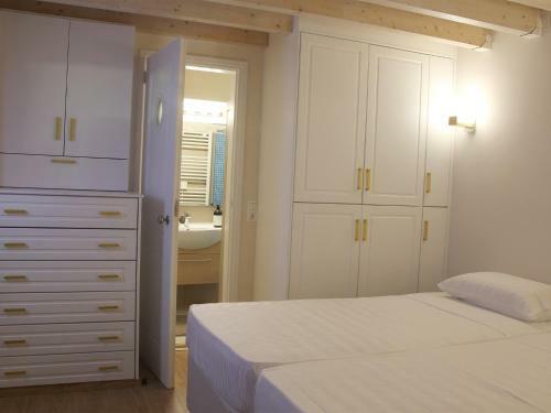 Apartamento 6 Tholou - The Acropolis Residence