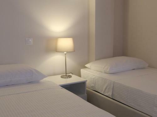 Apartamento 6 Tholou - The Acropolis Residence