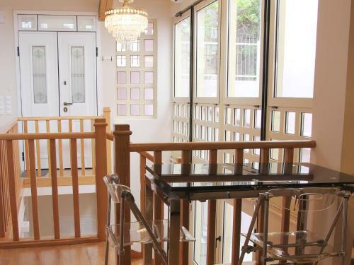 Apartamento 6 Tholou - The Acropolis Residence