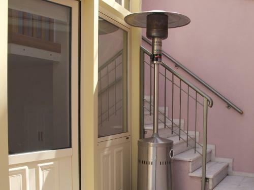 Apartamento 6 Tholou - The Acropolis Residence