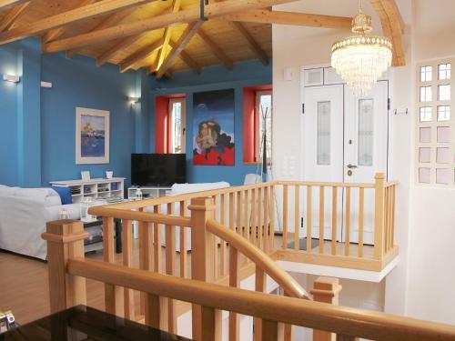 Apartamento 6 Tholou - The Acropolis Residence