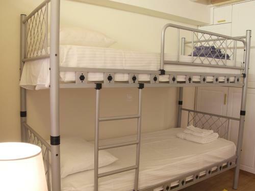 Apartamento 6 Tholou - The Acropolis Residence