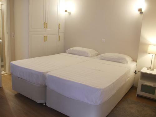 Apartamento 6 Tholou - The Acropolis Residence