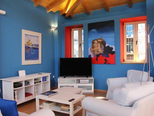 Apartamento 6 Tholou - The Acropolis Residence