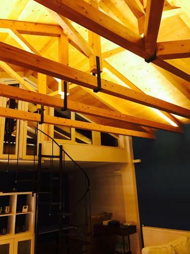 Apartamento 6 Tholou - The Acropolis Residence