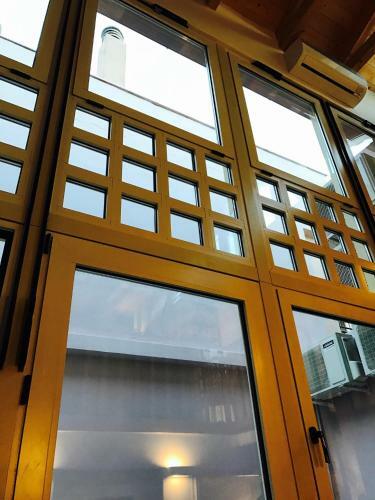 Apartamento 6 Tholou - The Acropolis Residence