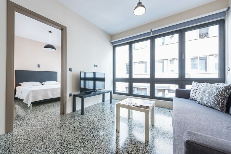 Prime Team Apartments