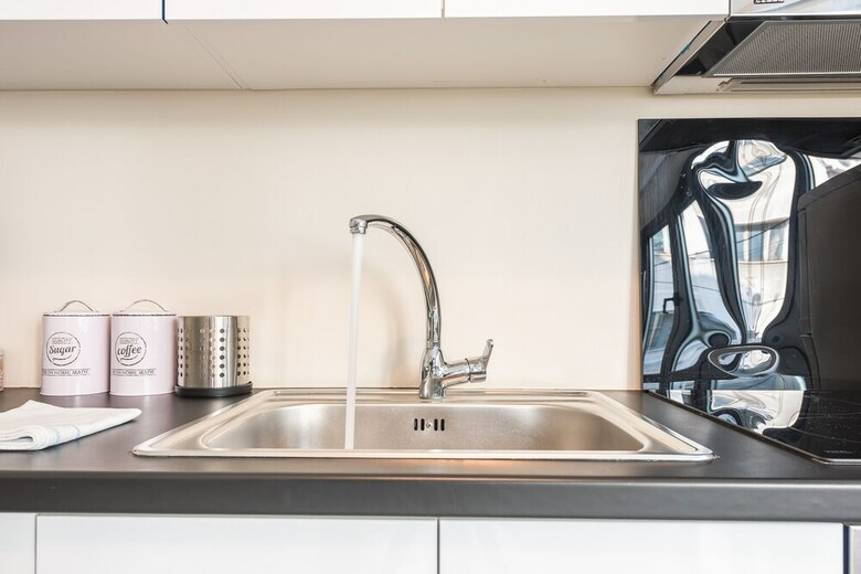 Prime Team Apartments