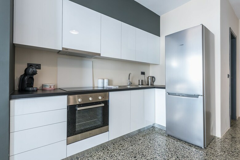Prime Team Apartments