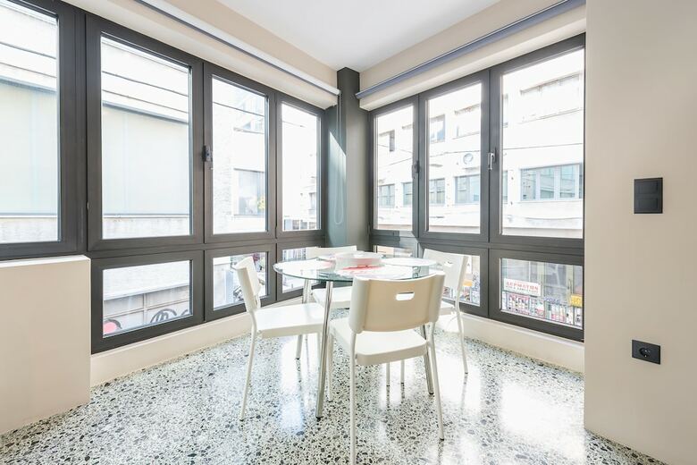 Prime Team Apartments