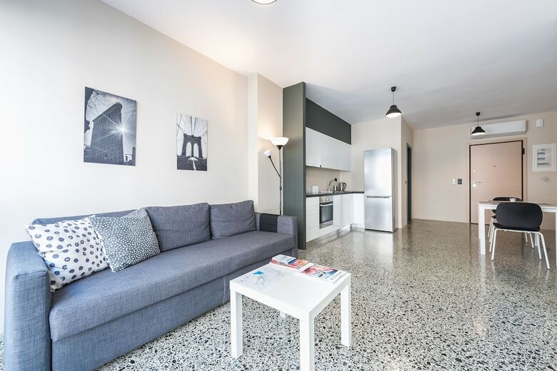 Prime Team Apartments