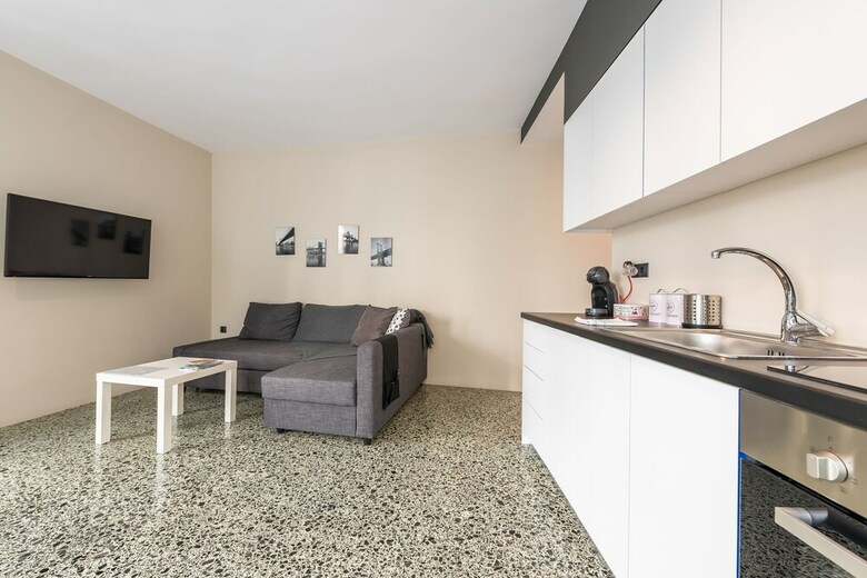 Prime Team Apartments