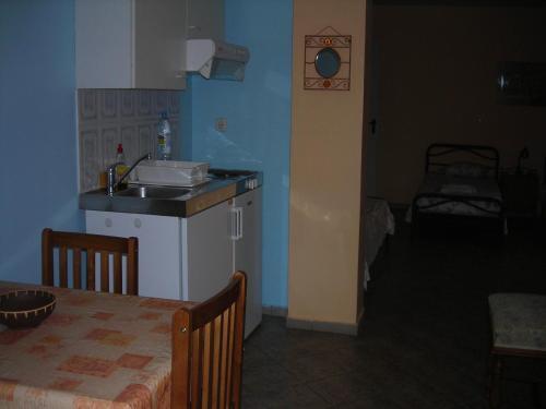 Apartamento Arkadiou 13