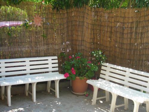 Apartamento Arkadiou 13