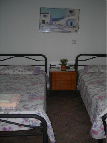 Apartamento Arkadiou 13