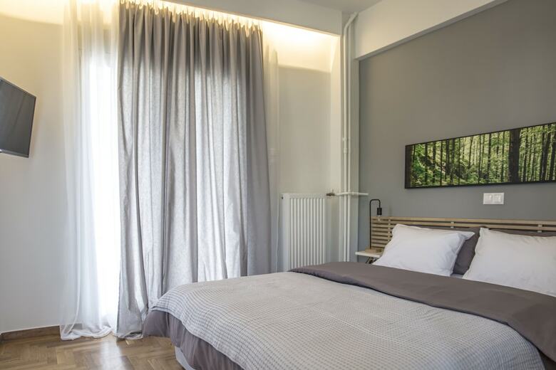 Apartamento The Athens Insider