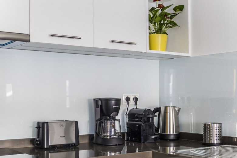 Apartamento The Athens Insider