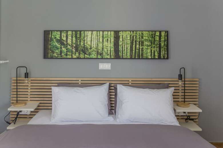 Apartamento The Athens Insider