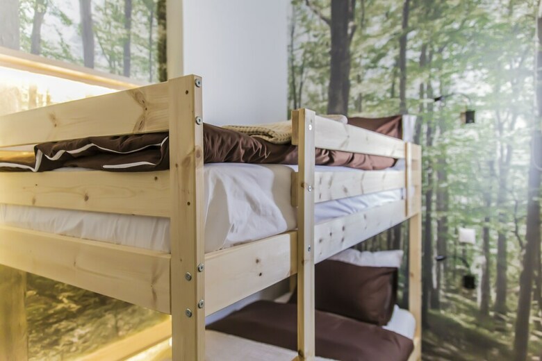 Apartamento The Athens Insider
