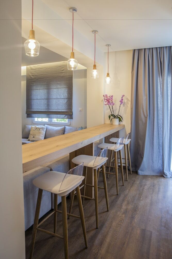 Apartamento The Athens Insider