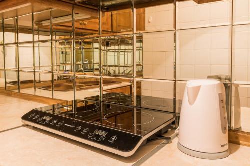 One-bedroom Apartment - Kolonaki