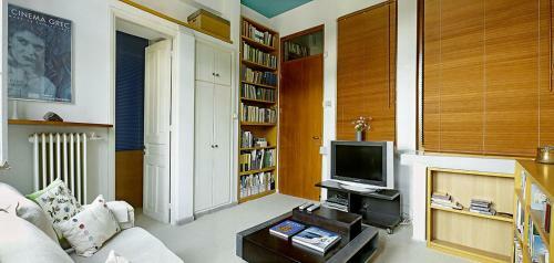 Acropolis Apartment Ground Floor