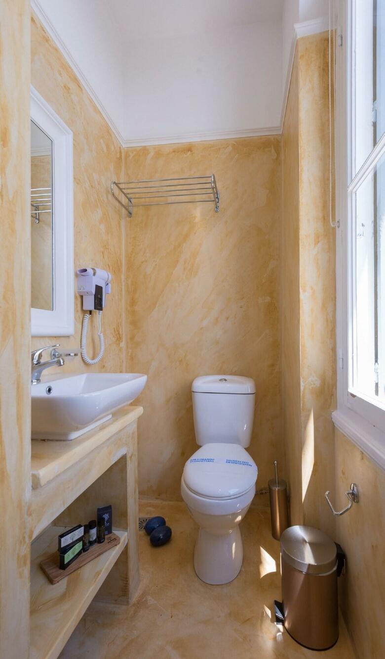Hostal Palladian Home