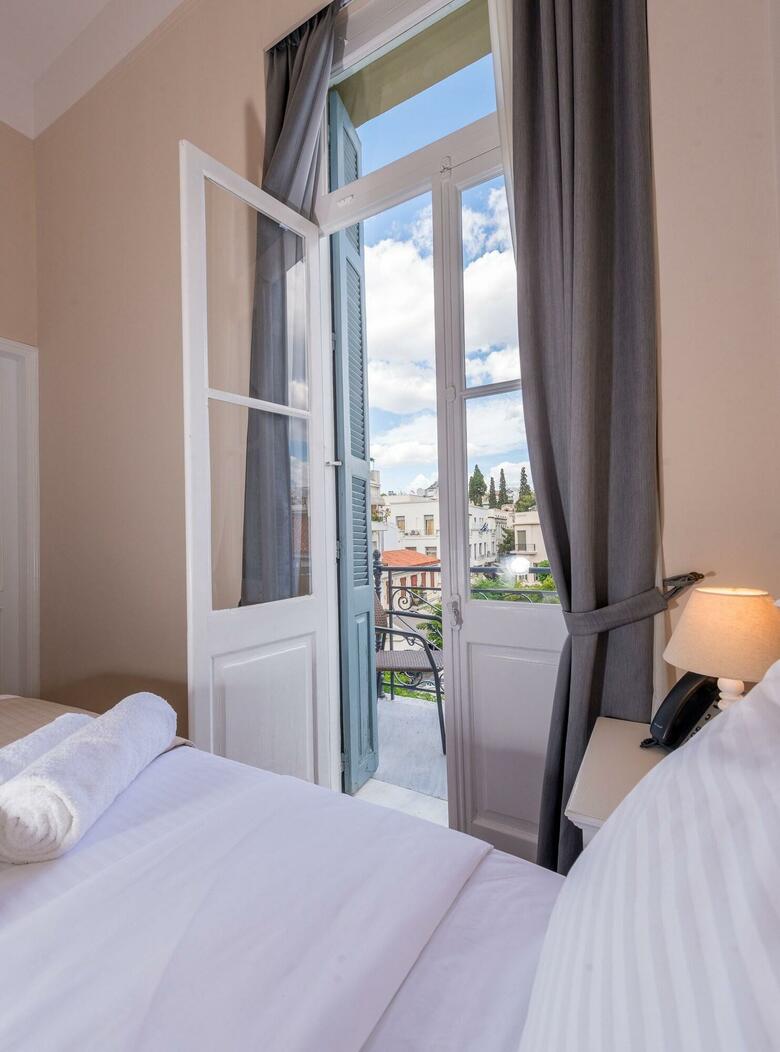 Hostal Palladian Home