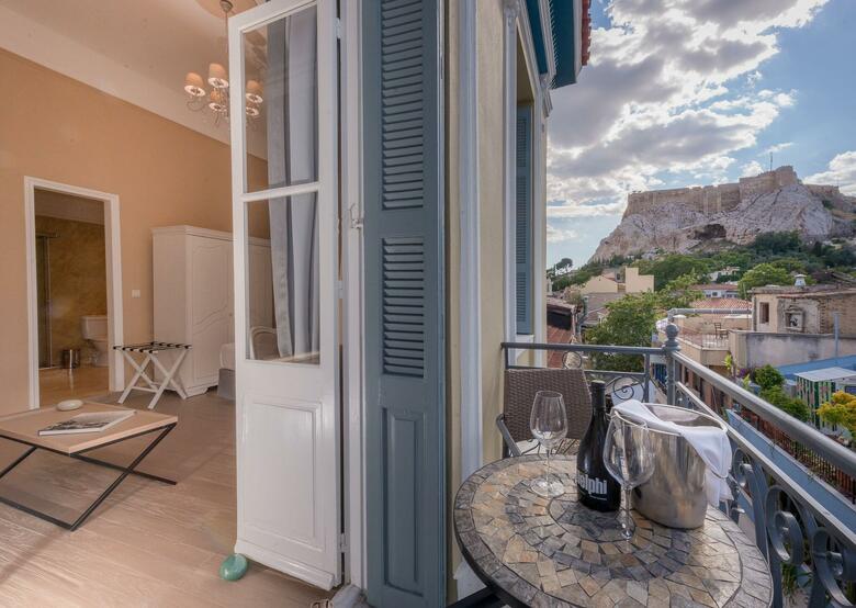 Hostal Palladian Home