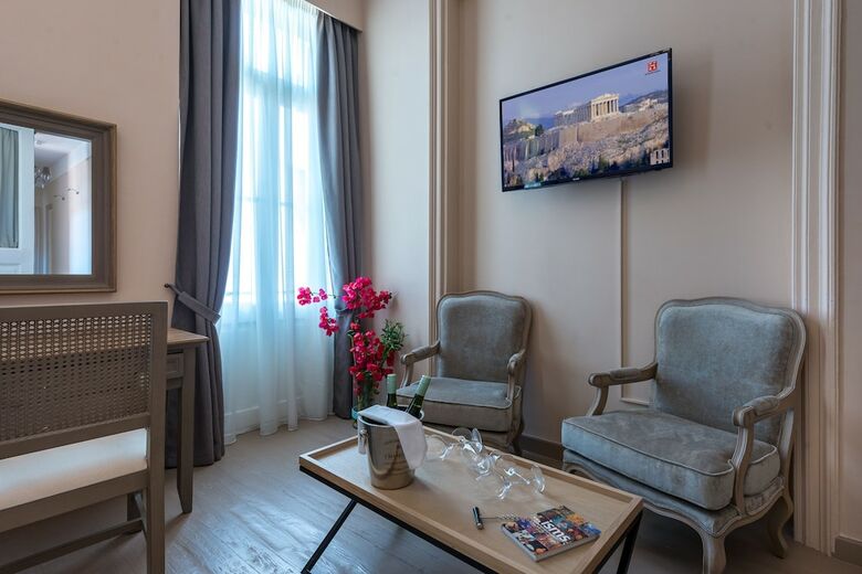 Hostal Palladian Home