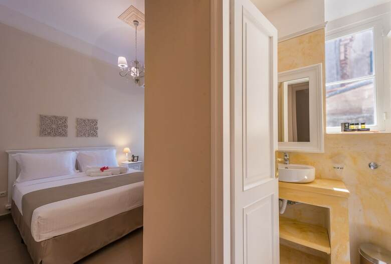 Hostal Palladian Home