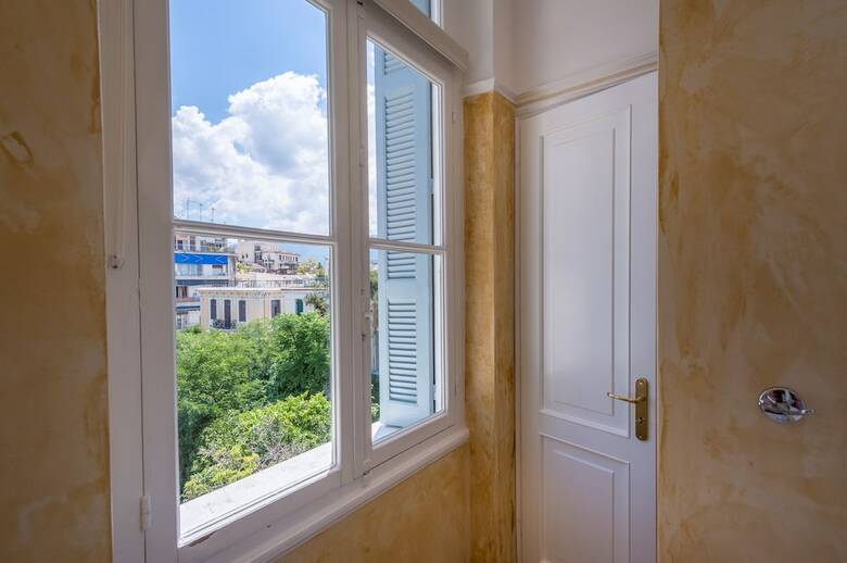 Hostal Palladian Home