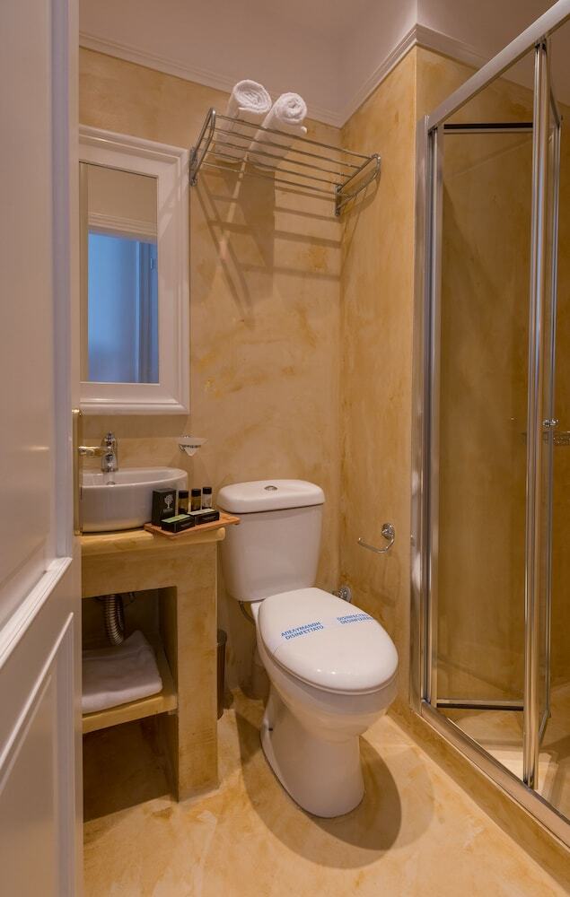 Hostal Palladian Home